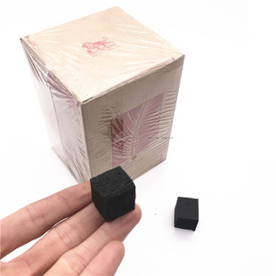 ӡ���M�ڪ{��̿ ������ˮ����ȼ Ҭ��̿SHISHA MATE CHARCOALľ̼