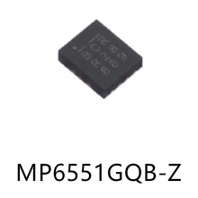 MP6551GQB-Z��װQFN14��ˢֱ���������оƬ����ic����Ԫ������Ƭ