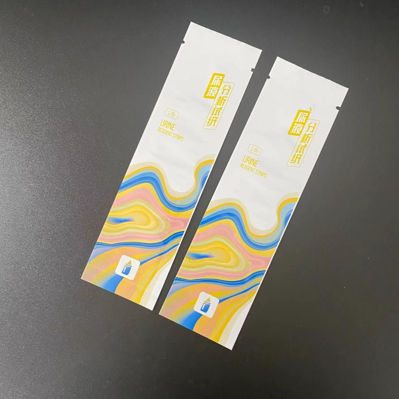 医用试剂铝箔袋03