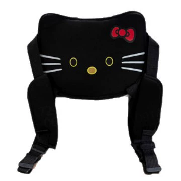 Electric car cushion, Seat Seat Child Safety Belt