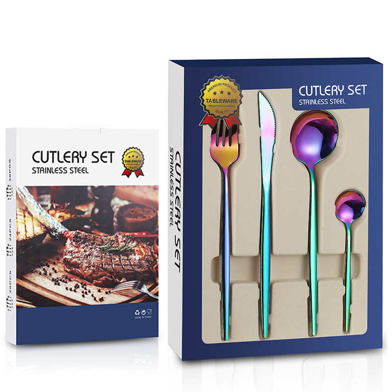 [필름 선물상자] 컬러풀 24종 세트