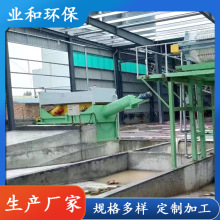 业和 ASC-097 混凝土砂石分离机 大型分离设备 运行稳定