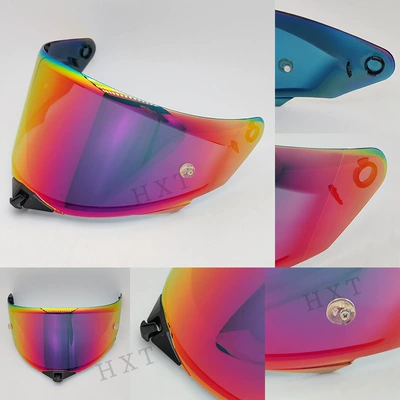 High-Definition Color-Changing Windproof Ttr | Dəbilqə (Kaska) aksesuarları