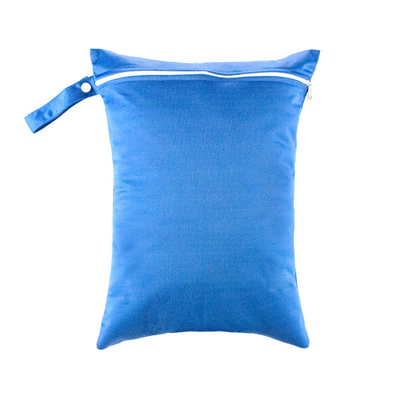 Pantalones de pañales para bebés recién nacidos transfronterizos anillo de orina polar pantalones de entrenamiento para bebés lavables transpirables pantalones impermeables a prueba de fugas