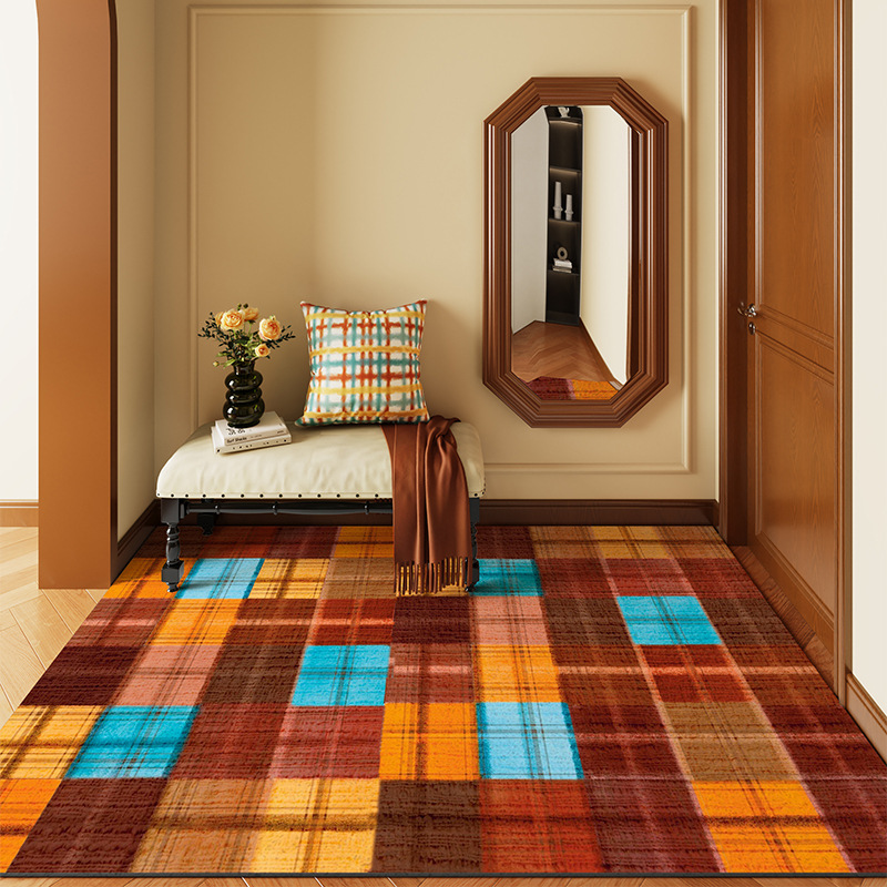 그리드 섀도우 플로팅 라이프 - 수평 보드