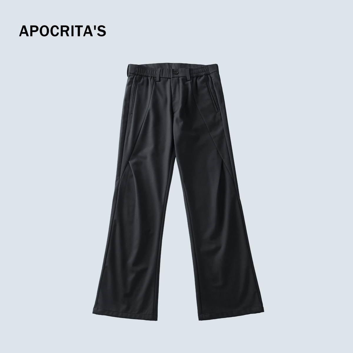 Sin devolución [Liquidación por tiempo limitado precio especial ultrabajo] APO ropa de trabajo suelta de otoño e invierno para hombres pantalones casuales jeans