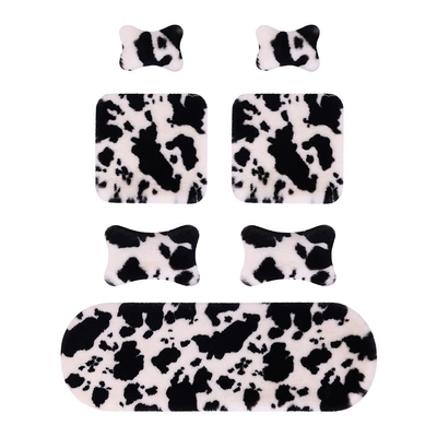 Wool pad: Cushion Imitation Rabbit Fur