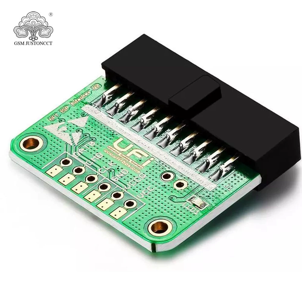 Адаптер UFI ISP V2/адаптер уфи для коробки UFI-Box/UFI