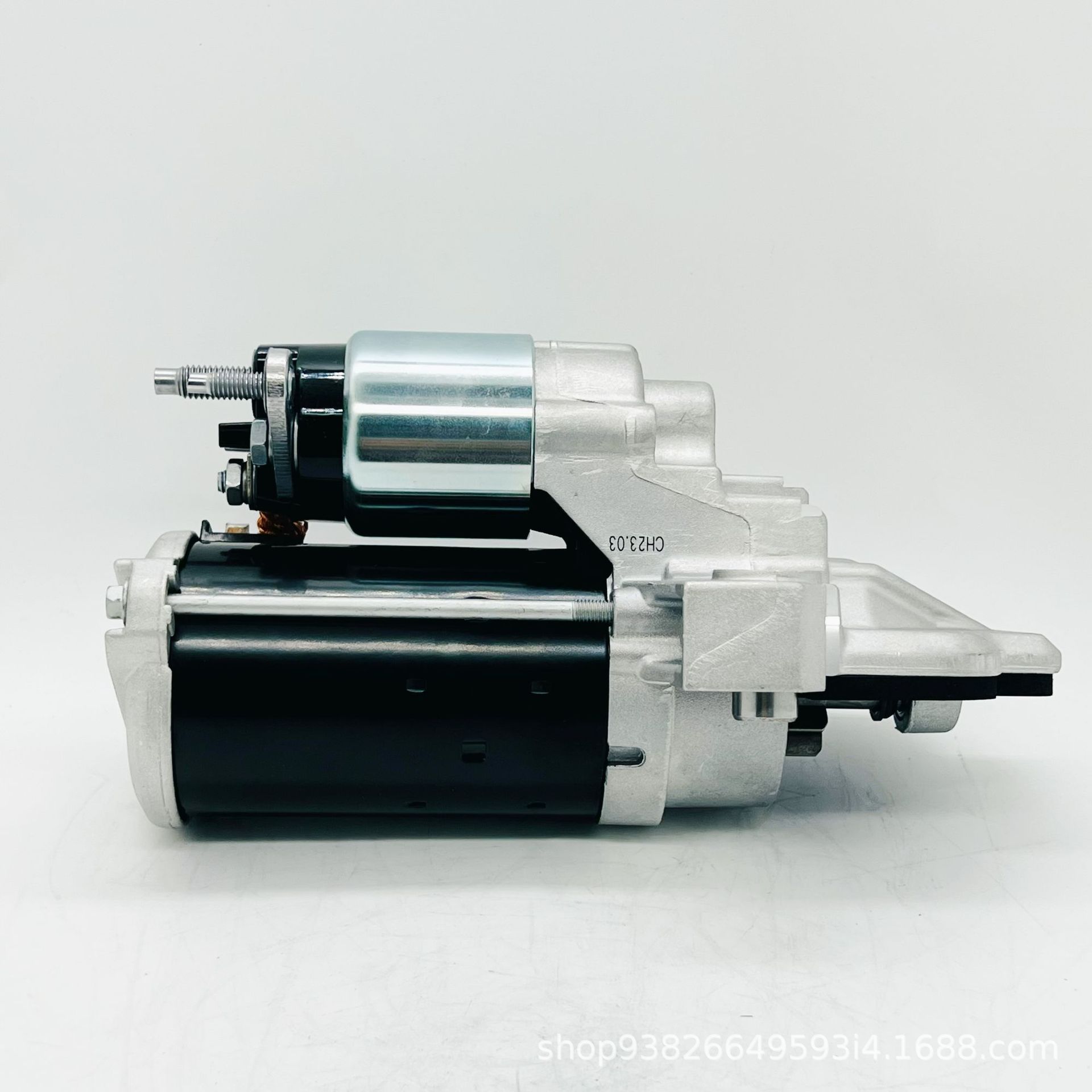 Suitable for 19 Focus 1.5/Yibo 1.0 Series Gn15-11000-Ba Car Starter Motor