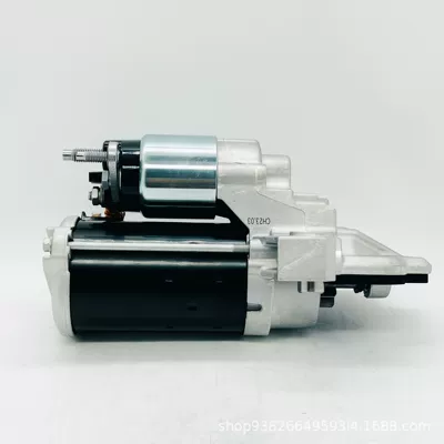Suitable for 19 Starter and accessories