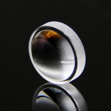 工作距离2.8mm材质光学有效透镜