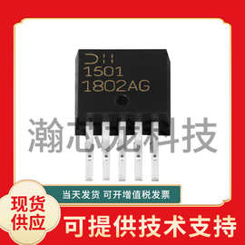 美台AP1501-K5G-13 5G芯片转换器芯片降压型芯片现货供应