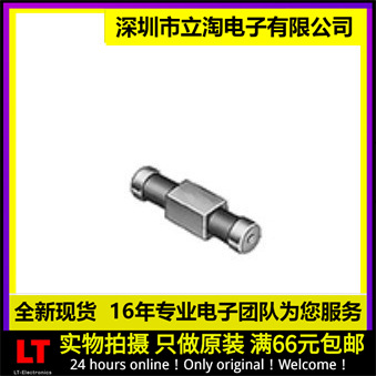 全新有货 NFE61PT181B1H9L 馈通电容器 2606 180PF 50V 2A 6816