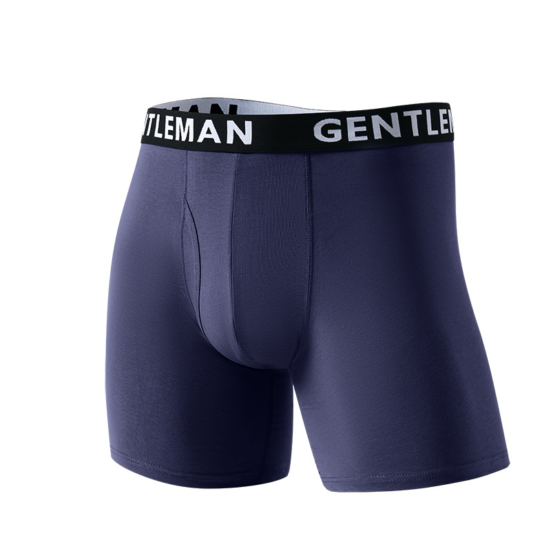 Transfronterizos exclusivos para hombres pantalones de algodón extensión pie de pantalones europeas y estadounidenses comercio exterior Amazon temu fábrica directa