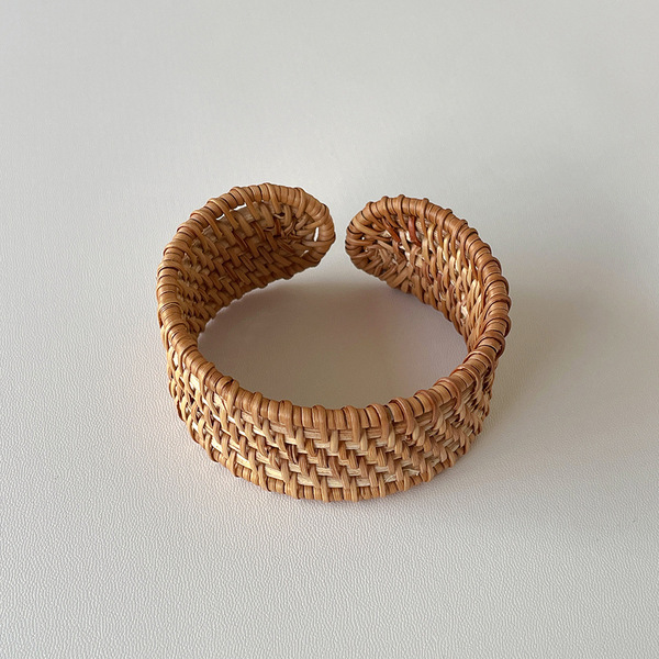 ethnic woven retro classic bracelet