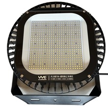 LED建築之星大功率探照燈1000W塔吊燈戶外防水高桿燈足功率球場燈