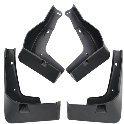 Suitable for Toyota Rav4 2016-2018 Foreign Trade Cross-Border Car Tire Fender Dropshipping (Mudguard) - toyota-rav4-2016-2018