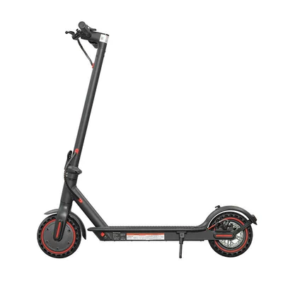 Scooter Export, Qatlanan elektrik skuterlər