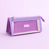 Pencil case for elementary school students, high quality capacious stationery, 2023 collection, new collection