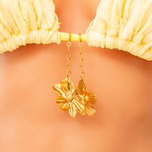 �羳���P��Ʒ����ֹ�DIY����ϵ����Ȼʯ����18K���䓱Ȼ����