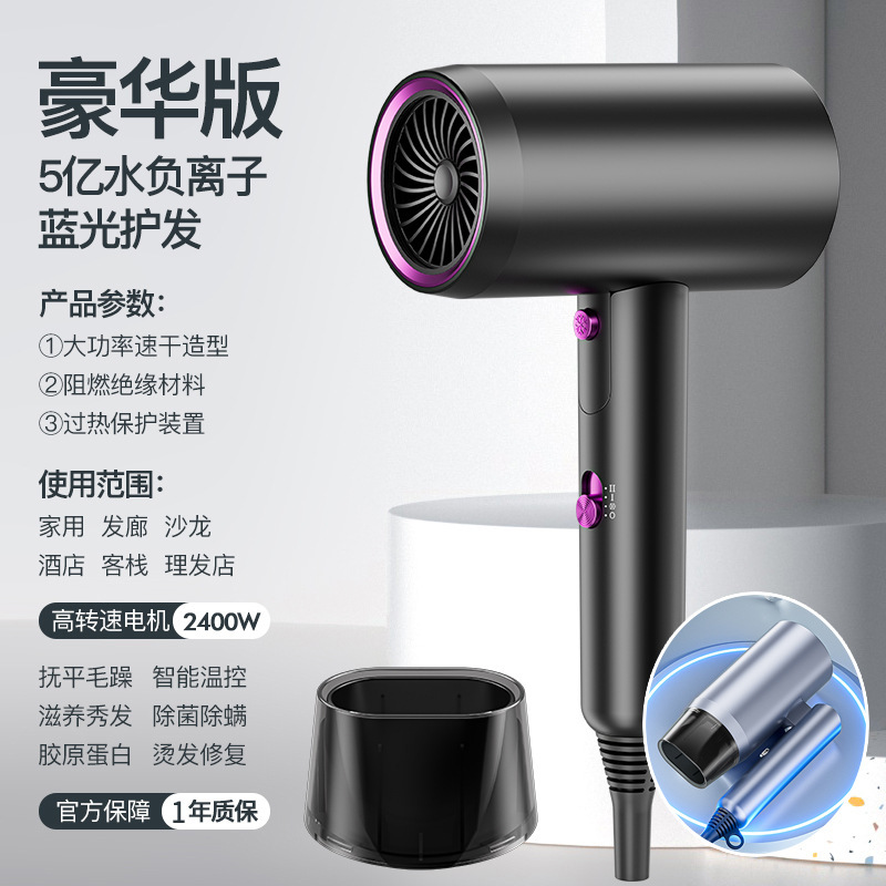 H01 Dyson Grey-Foldable  