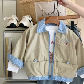 童T恤;童裤;童毛衣