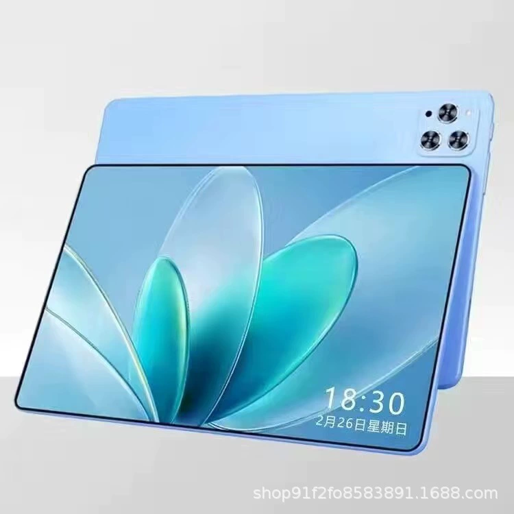 Планшет pro5 2-в-1 Android 5G, 16 ГБ оперативной + 1 ТБ накопителя, варианты 13/14 дюймов, клавиатура