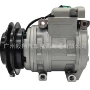 斗山dl160dl300-3装载机挖掘机