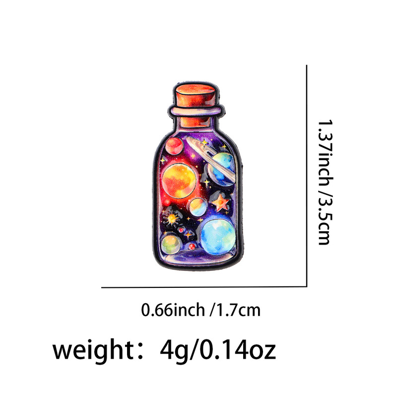 卡通语录胸针卡通金属徽章创意英文字母饰品勋章服装胸针英文配饰|undefined