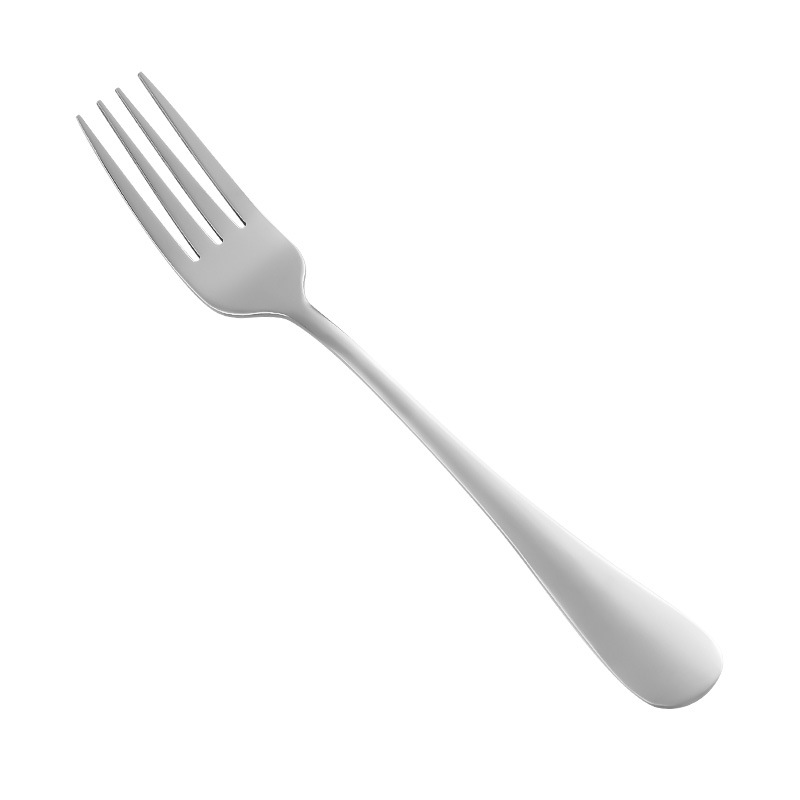 실버 포크 (20.5*2.6cm) 42.4g