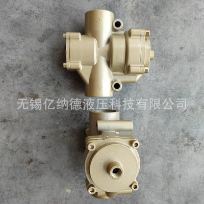 气控阀K22JK-32W K22JK-32TW K22JK-40W K22JK-40TW电磁阀