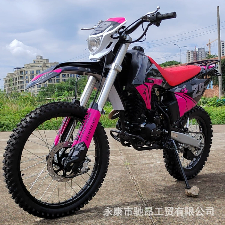 250cc внедорожный мотоцикл все-террейн внедорожник, горный внедорожник, высокий-качество CQR взрослый внедорожник