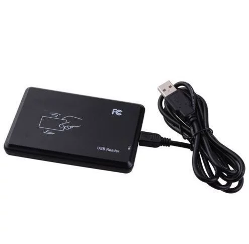 Считыватель | считыватель ID-карт | устройство для прокрутки ID-карт | USB RFID-считыватель