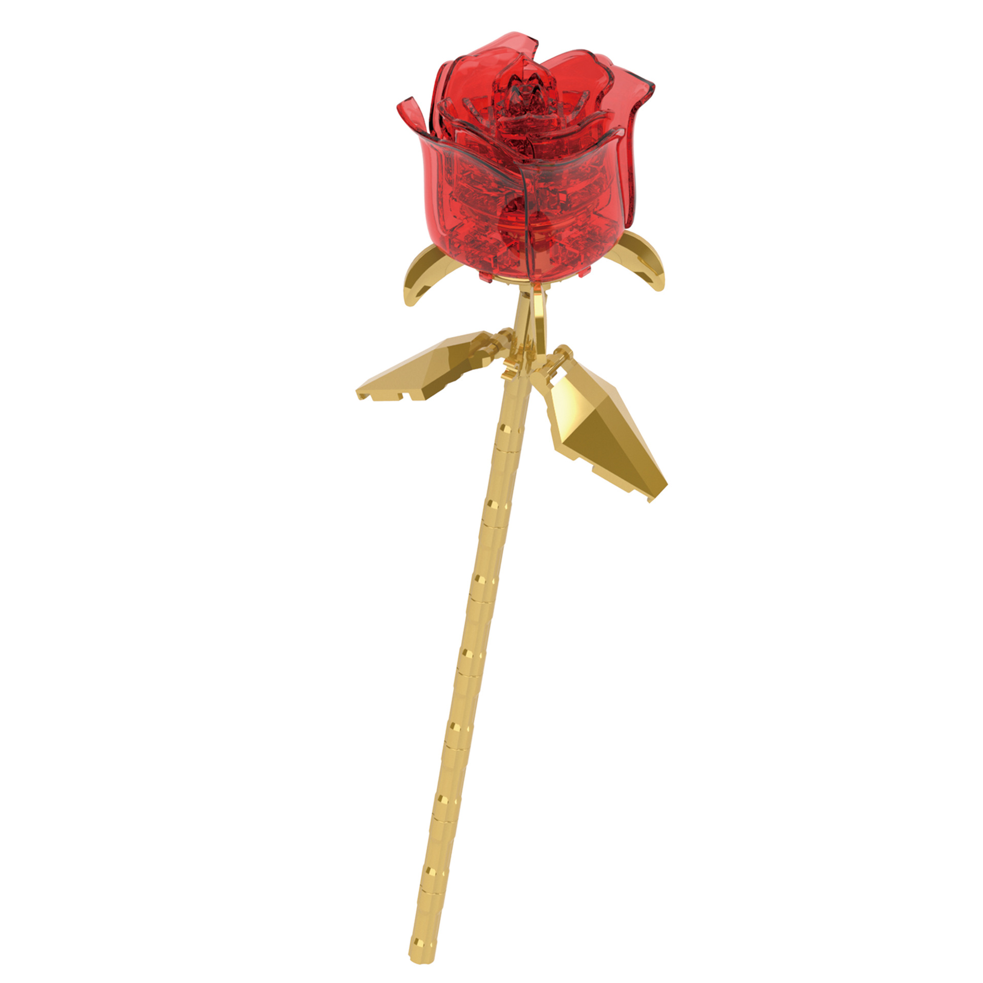 Compatible con micropartículas de Lego, flor eterna, día de San Valentín, día del maestro, bloques de construcción de rosas, juguetes de bloques de construcción de rompecabezas de flores