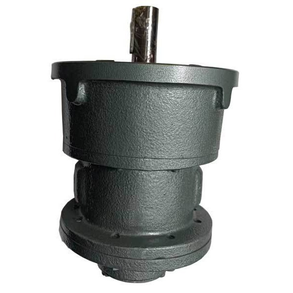 V6/V8 叶片式气动马达/气动马达