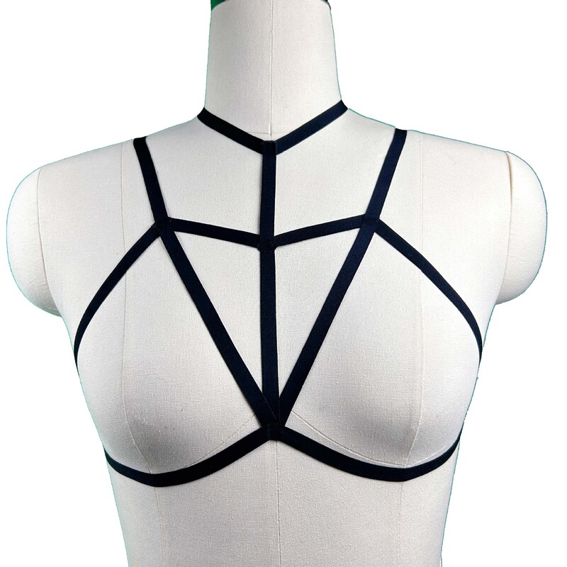 Sexy Fashion Bra with Straps, Aliexpress European and American Style Popular Lingerie Wholesale, Popular Hollow Elastic Strap Sexy Fashion Bra with Straps, Aliexpress European and American Style Popular Lingerie Wholesale, Popular Hollow Elastic Strap