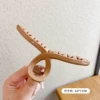 Светло‑кофейный