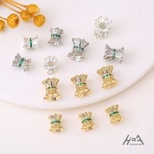 14k��ɫ�~�С�U������diy������p�滨�л�ñ���黨�������
