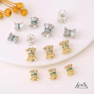 14k��ɫ�~�С�U������diy������p�滨�л�ñ���黨�������