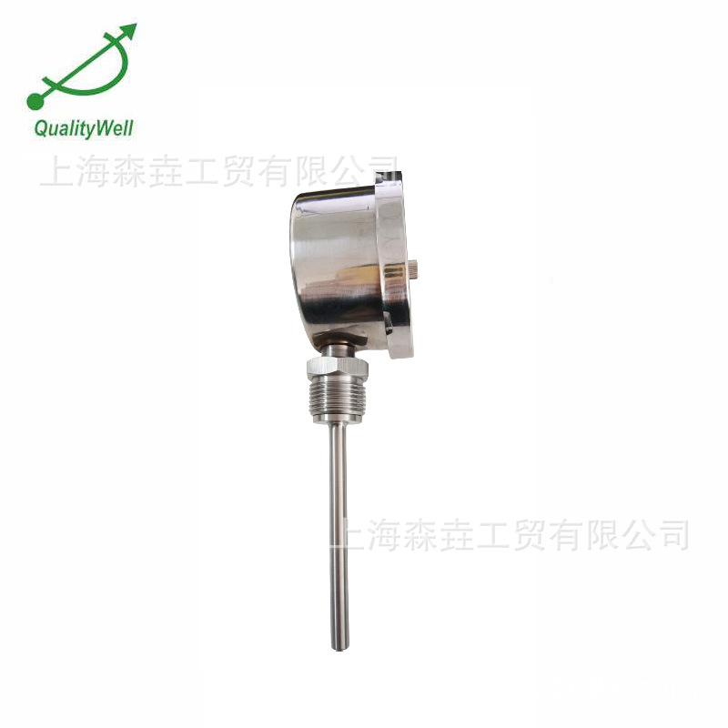 ������˫�����¶ȼƴ������趨�� ˫ָ�� I300BMAX