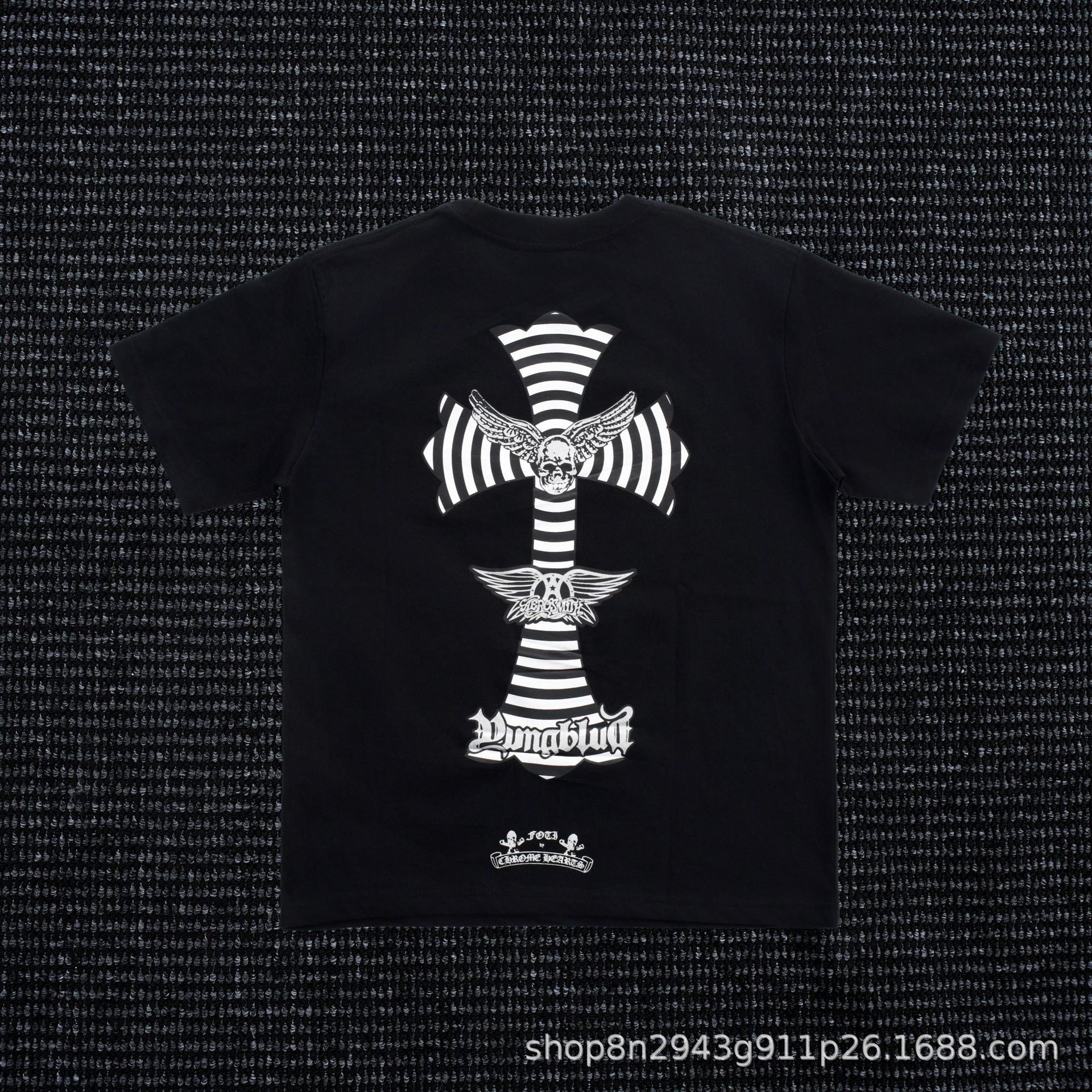 2678 black