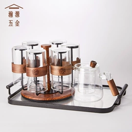 杯架、酒杯架;酒架;杯架