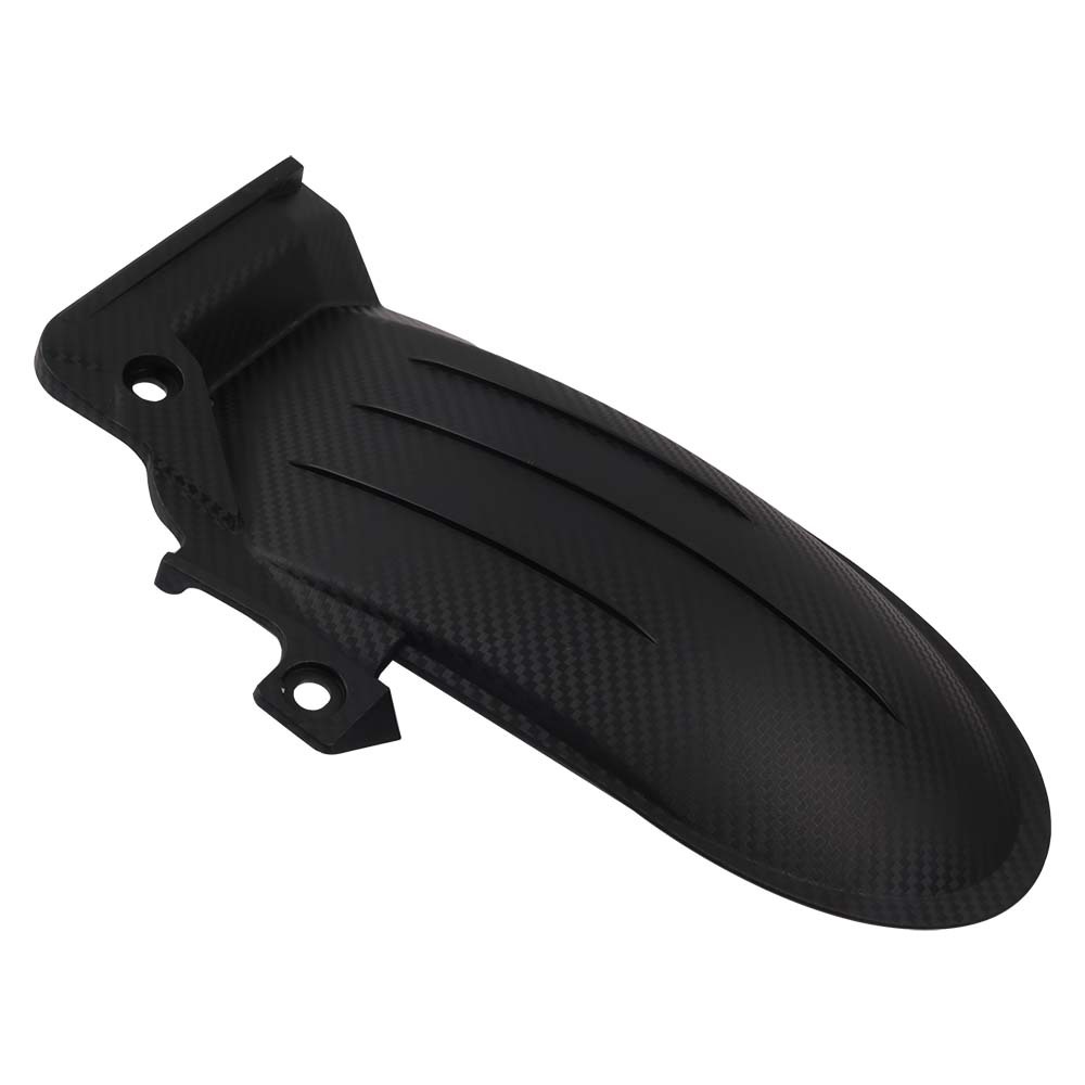 Suitable for Honda ADV350 2021-2024 modified motorcycle rear fender water shield