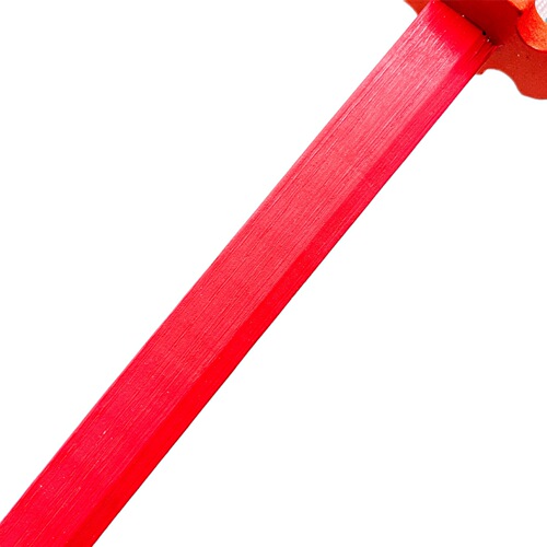 Factory wholesale Yiwu toys Japanese sword Demon Slayer: Kimetsu no Yaiba bamboo stall scenic sword Japanese sword