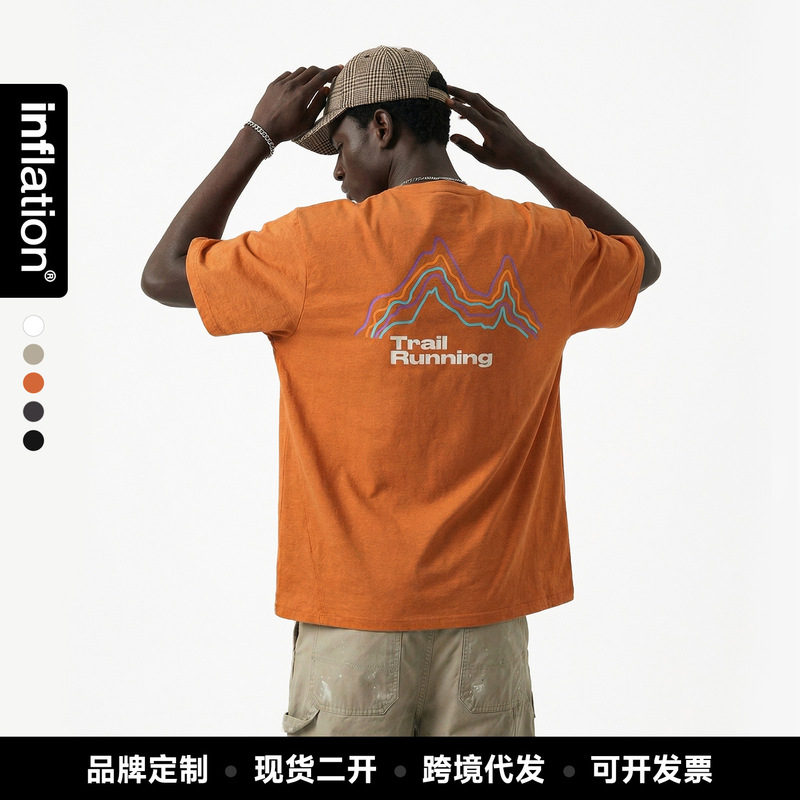 Jie Zhan Men's Clothing | Antibacterial Sports Quick-Drying T-Shirt 2026 Summer New Product Sun Protection Outdoor Cooling Short-Sleeved T-Shirt Jie Zhan Men's Clothing | Antibacterial Sports Quick-Drying T-Shirt 2026 Summer New Product Sun Protection Outdoor Cooling Short-Sleeved T-Shirt