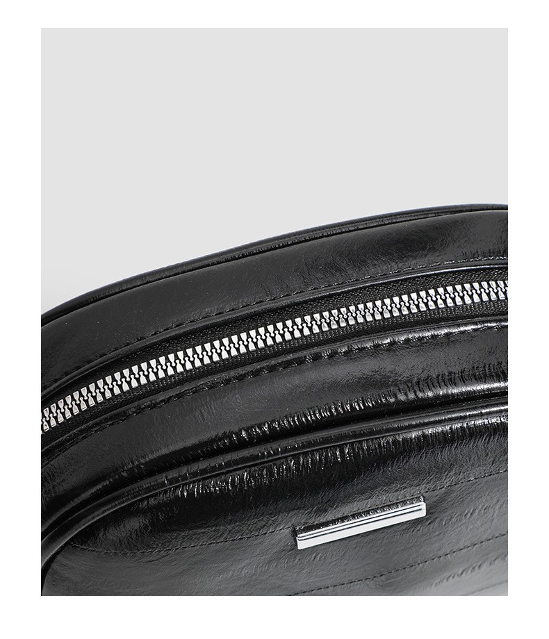 Guangzhou 2024 piccola borsa a tracolla a catena versatile mini alla moda e alla moda estiva da donna rotonda e piccola_voghion.com