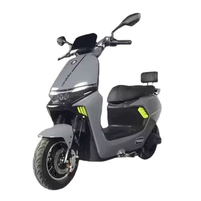 Vehicle, Elektrikli motosikletlər