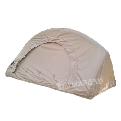 Tunnel Tent Air Cushion | Avtomobil dam çadırları