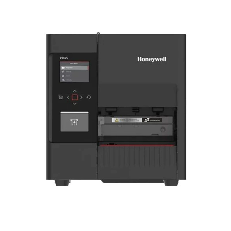 Принтер этикеток Honeywell PD45BBC/PD45CCC, промышленный, для сборочных линий