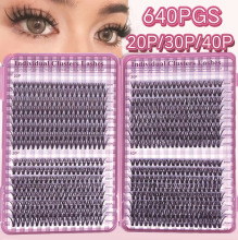������Ȼ�����20P30P40P�ֶμ޽�DIY���۽�ë���������ٽ�ë���N